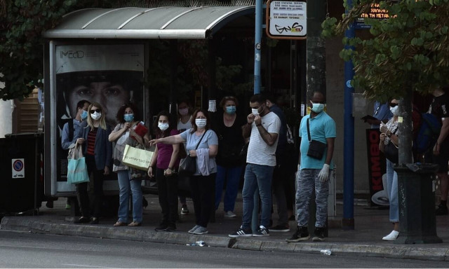 Κορονοϊός-Σύψας: Μέτρα μέχρι το επόμενο καλοκαίρι - Περιμένουμε δεύτερο κύμα τον χειμώνα