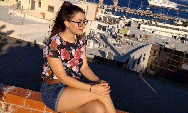 Δίκη Τοπαλούδη: Συγκινεί η εισαγγελέας - Το μεγάλο ευχαριστώ της στην οικογένεια της Ελένης (pic)