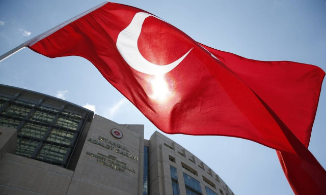 Γελοίες διεκδικήσεις από την Τουρκία: ΜΚΟ ζητoύν να… επιστραφούν Κρήτη και 12 νησιά του Αιγαίου