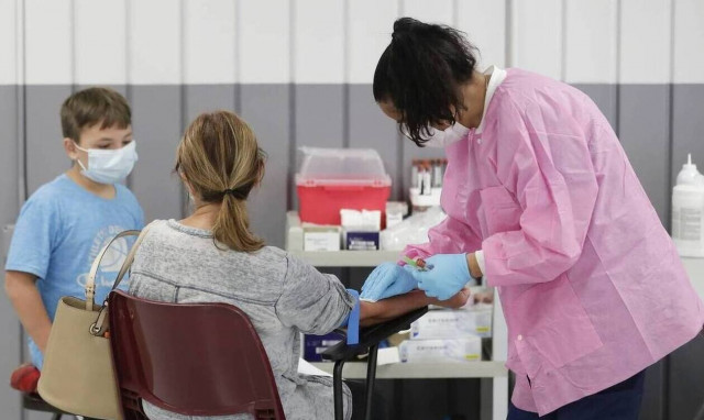 «Εφιάλτης» σε Γαλλία και Ιταλία: Μετά τον κορονοϊό, σπάνιο φλεγμονώδες σύνδρομο «χτυπά» τα παιδιά