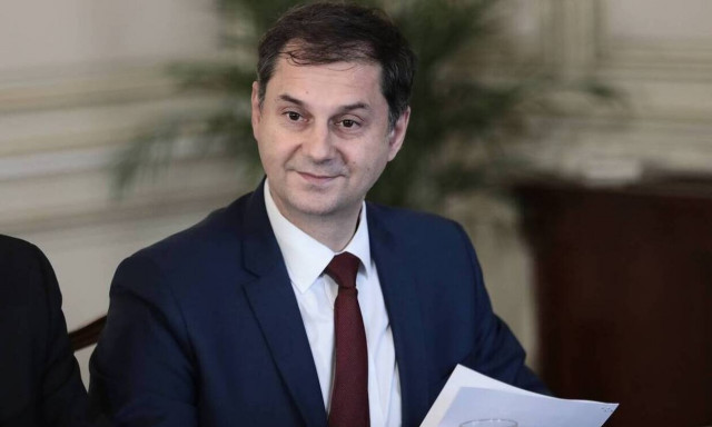 Ο Υπουργός Τουρισμού κ. Χάρης Θεοχάρης σε τηλεδιάσκεψη με το Περιφερειακό Συμβούλιο Τουρισμού