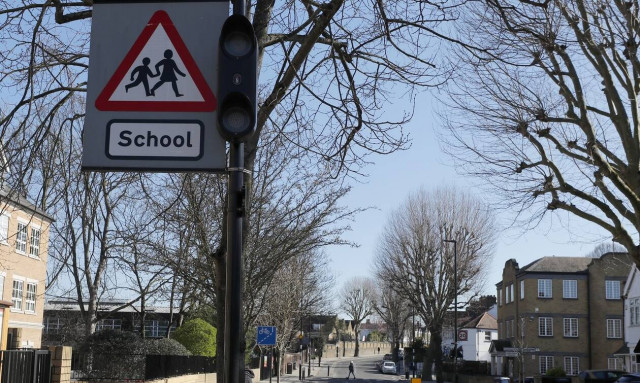 Βρετανία: Οι συμμορίες ναρκωτικών ίσως στρατολογήσουν περισσότερα παιδιά που δεν πηγαίνουν σχολείο 