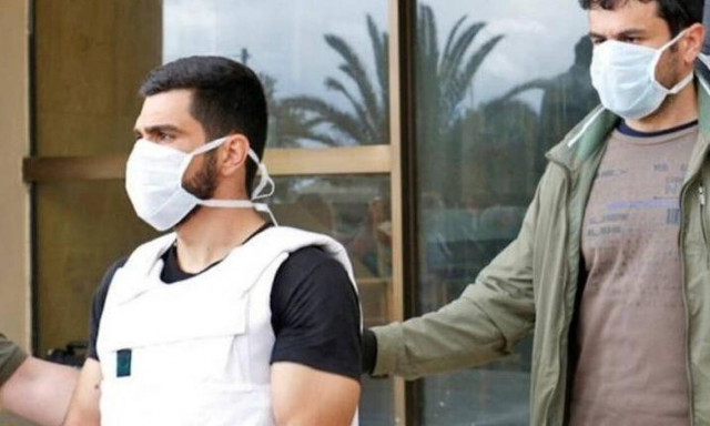 Διπλό φονικό στα Ανώγεια - Η κατάθεση που ανάβει «φωτιές»: «Σκύλε, σκότωσες και τον πατέρα σου;»