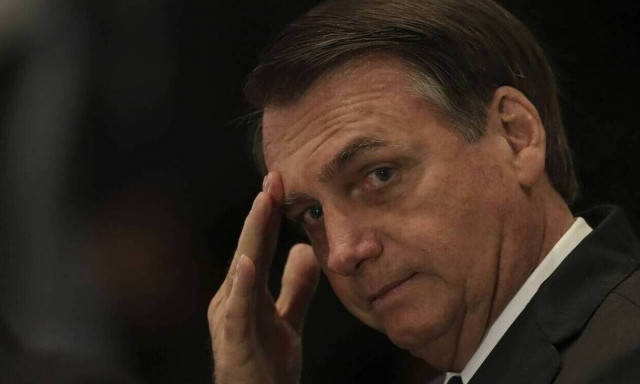 Κορονοϊός: Ακόμα 844 θάνατοι στη Βραζιλία - Δεν παίρνει κανένα μέτρο ο Μπολσονάρου!