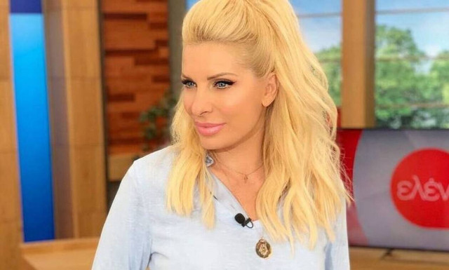 «Βόμβα»: Αυτή θα είναι η αντικαταστάτρια της Μενεγάκη!