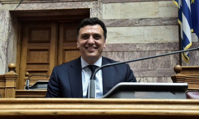 Κορονοϊός: Κικίλιας – Το σχέδιο για την υγειονομική κάλυψη των τουριστών το καλοκαίρι 