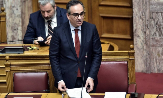 Κοντοζαμάνης: Τα Επείγοντα παραμένουν αυτοτελή τμήματα των νοσοκομείων – Διασύνδεση με το ΕΚΑΒ   