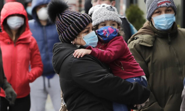 Συναγερμός για σπάνια φλεγμονώδη νόσο που παρουσιάζεται στα παιδιά με covid-19-Τα ύποπτα συμπτώματα