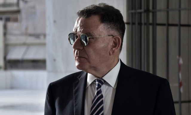 Δίκη Τοπαλούδη: Η συγκίνηση του Κούγια λίγο πριν από την ανακοίνωση των ποινών (vid)