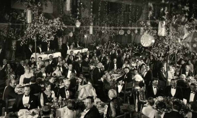 Σαν σήμερα το 1929 δόθηκαν τα πρώτα βραβεία Όσκαρ 