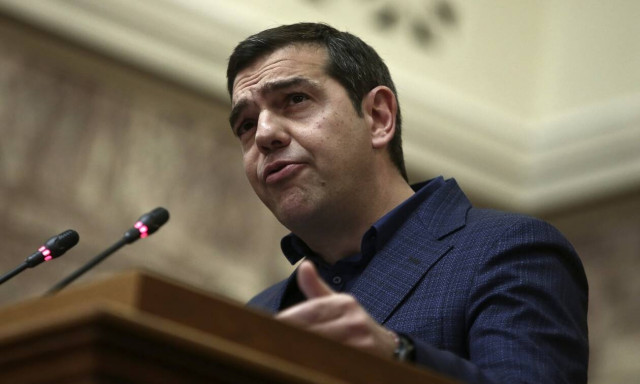 Τηλεδιάσκεψη Τσίπρα με φορείς του Τουρισμού: Δεν υπάρχει σχεδιασμός από την κυβέρνηση