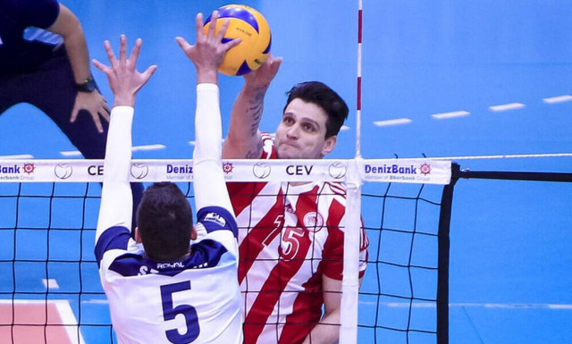 Αποκαλύψεις φωτιά: Ο Ολυμπιακός δήλωνε ως εκπρόσωπό του, άνθρωπο του Εθνικού