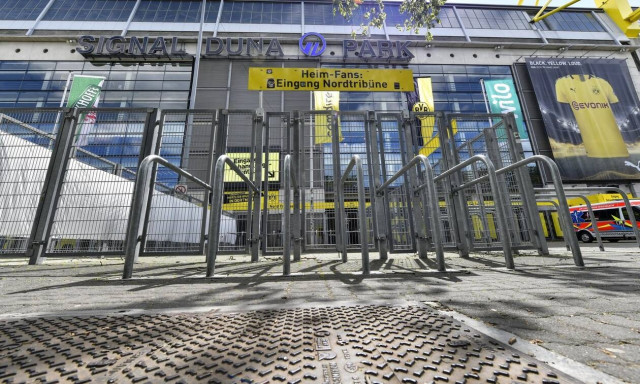 H Bundesliga ανοίγει σήμερα την αυλαία με μεγάλα παιχνίδια