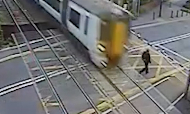 Αν δεν είναι αυτό θαύμα, τότε τι είναι; (vid)