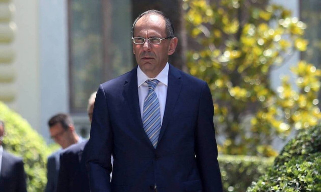 Γεραπετρίτης: Η κυβέρνηση θα ενισχύσει τουρισμό και εστίαση