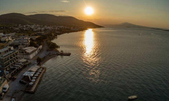 Ο καιρός σήμερα Σάββατο, 16 Μαΐου