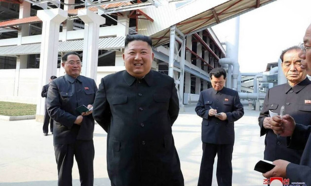 Κιμ Γιονγκ Ουν: Εξαφανίστηκε και πάλι – «Κρύβεται» ή είναι νεκρός;