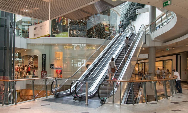 Έτσι θα λειτουργήσουν από τη Δευτέρα 18 Μαΐου τα εμπορικά κέντρα - Αναλυτικά οι οδηγίες