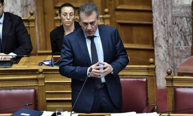 Βρούτσης: Tα ΚΕΠΑ στην υπηρεσία του πολίτη - Μέχρι τις 10 Ιουνίου θα εξετάσουν τα 7.981 περιστατικά