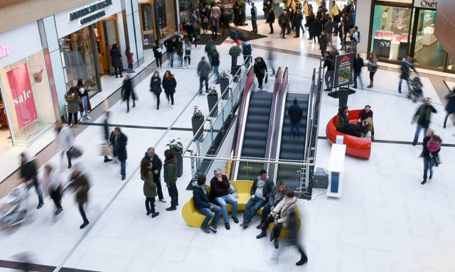 Άρση μέτρων: Έτσι θα ανοίξουν τα εμπορικά κέντρα και η εστίαση - Τι να προσέξετε