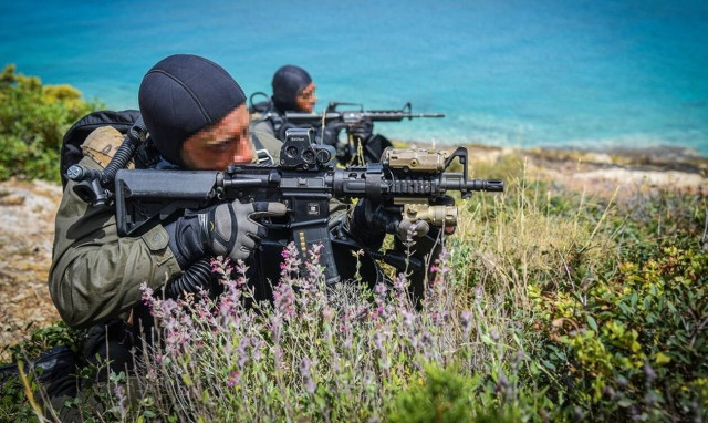 Τουρκία: «Έλληνες πάρτε το στρατό σας από τα νησιά - Παραβιάζετε τη συνθήκη της Λωζάνης»