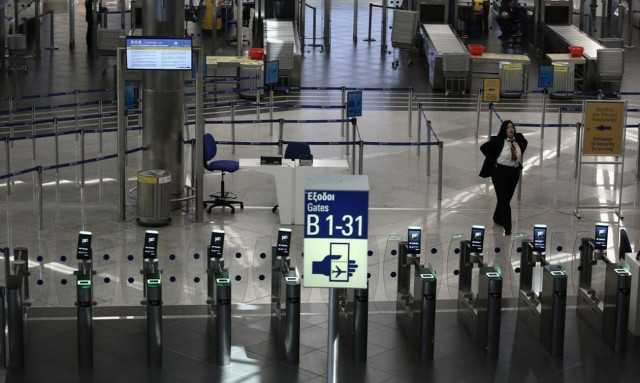 Άρση μέτρων: Επιτρέπονται από Δευτέρα οι μετακινήσεις εκτός νομού- Τα μέτρα για ΚΤΕΛ,τρένα,αεροπλάνα