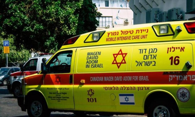 Ισραήλ: Νεκρός ο Κινέζος πρέσβης