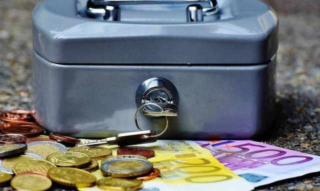 Επιστρεπτέα Προκαταβολή: Παράταση ως τις 19 Μαΐου για τις αιτήσεις στο MyBusinessSupport 