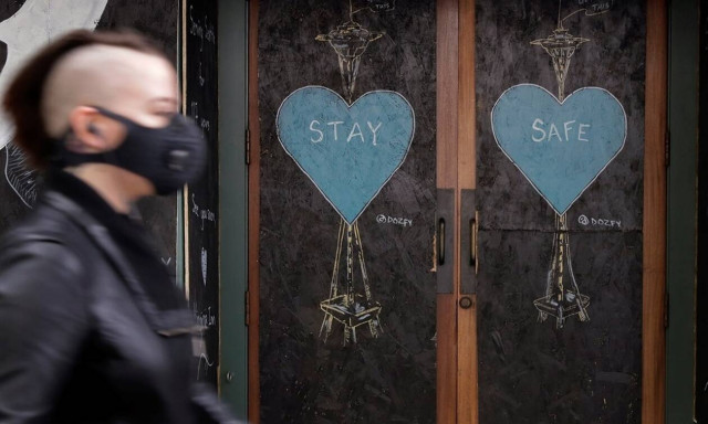 Κορονοϊός: Πάνω από 310.000 θάνατοι παγκοσμίως - Ξεπερνούν τα 4,6 εκατ. τα κρούσματα