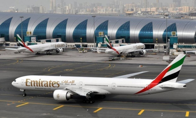 Emirates: Εξετάζει την κατάργηση 30.000 θέσεων εργασίας - «Παροπλίζει» τα Α380