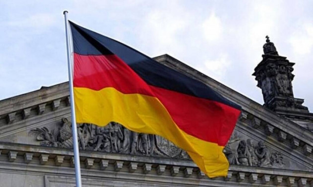 Κορονοϊός - Γερμανία: 33 νέοι θάνατοι και 583 κρούσματα