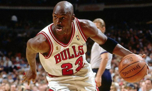 Μάικλ Τζόρνταν: Αυτό είναι το σπίτι του - Δείτε πώς είναι μέσα (pics)