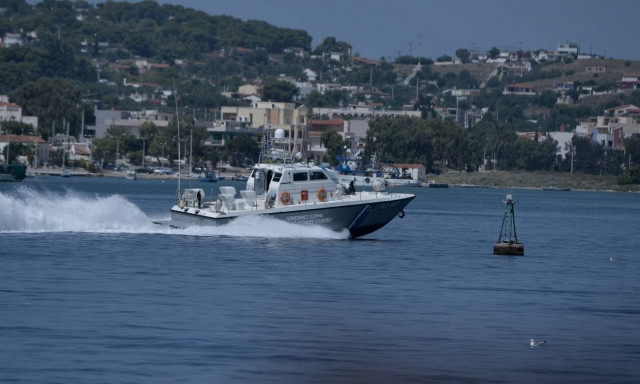 Λιμενικό: Δεν υπάρχει ρύπανση - Φυτοπλαγκτόν εμφανίστηκε σε πολλές ακτές