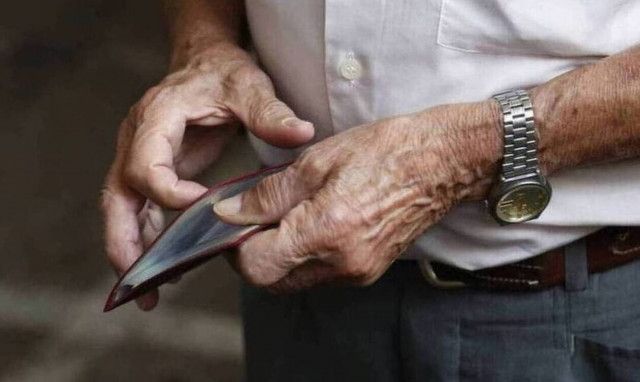 Βρούτσης: Ο ημερομηνίες - κλειδιά για ασφαλιστική μεταρρύθμιση και ψηφιακή σύνταξη