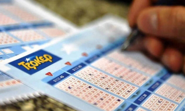 Καύσωνας και στο ΤΖΟΚΕΡ με 5,2 εκατ. ευρώ