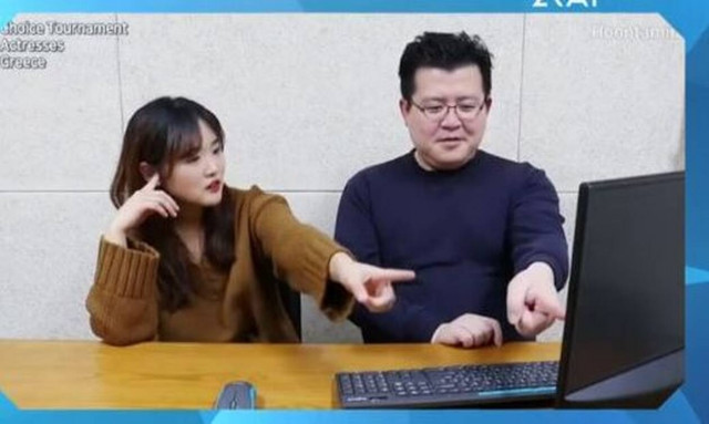 Αυτή είναι η ομορφότερη Ελληνίδα σύμφωνα με δύο διάσημους Κορεάτες YouTubers (Vid)