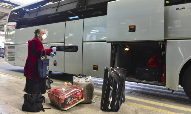 Greece entering the third stage of the return to the «new normality»