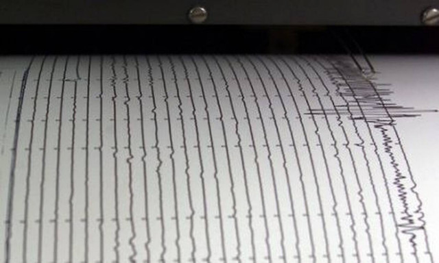 Στο χορό των Ρίχτερ η Κρήτη: Νέα ισχυρή δόνηση νοτίως της Ιεράπετρας