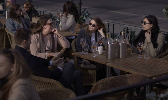 Κορονοϊός – Σουηδία: Η χώρα είχε τον μεγαλύτερο αριθμό νεκρών τον Απρίλιο μετά το 1993