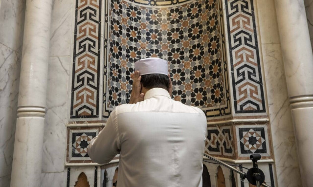 Κορονοϊός Αίγυπτος: Δεύτερος δημοσιογράφος κατέληξε από επιπλοκές του Covid - 19