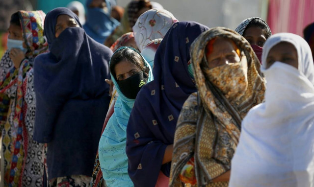 Κορονοϊός Πακιστάν: Απόφαση του Ανώτατου Δικαστηρίου! Ο Covid - 19 δεν είναι πανδημία στη χώρα