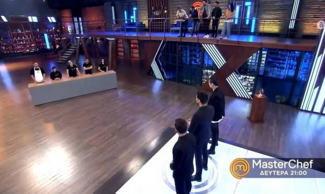 MasterChef spoiler: Οριστικό! Αποχώρηση - βόμβα σήμερα