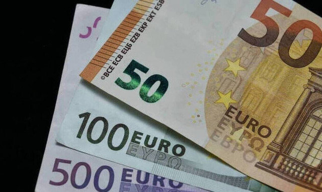 Χωρίς την έκπτωση του 25% οι οφειλές προς την Εφορία τον Μάιο