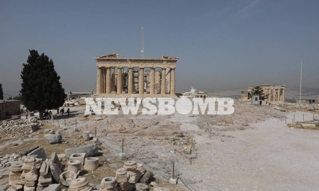 The Guardian: Greece is keen to capitalise on its successful handling of the pandemic