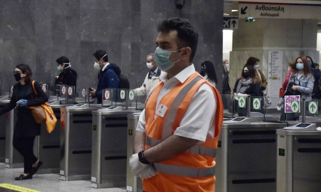 Ο Γερμανός ΥΠΕΞ επαινεί την Ελλάδα: «Είχε μεγάλη επιτυχία στη μάχη με την πανδημία»