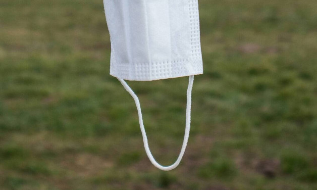 Ετοιμάζονταν να ρίξουν στην αγορά 850.000 ακατάλληλες μάσκες 