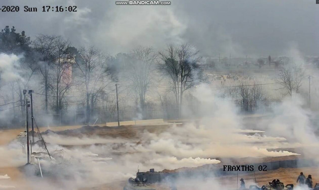 Προειδοποίηση Φίλη: Ο Ερντογάν θα επιχειρήσει νέα ένταση στον Έβρο - «Αστακός» όλη η περιοχή