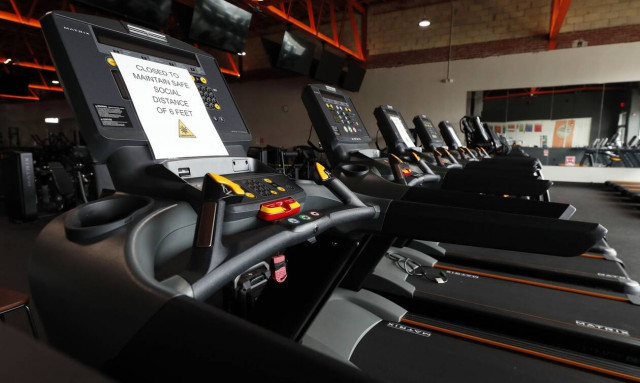 Κορονοϊός: Πότε ανοίγουν τα γυμναστήρια – Ανακοινώθηκε η ημερομηνία