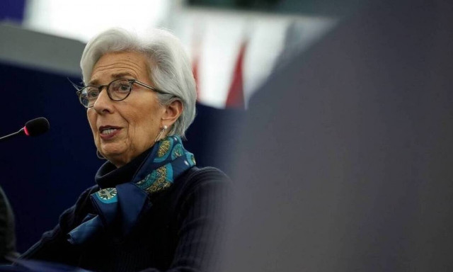 Λαγκάρντ: Οι «γαλλογερμανικές προτάσεις είναι φιλόδοξες στοχευμένες και ευπρόσδεκτες»