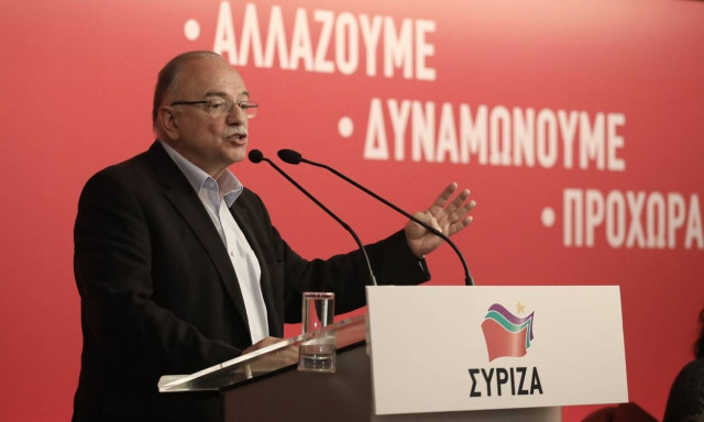 Δημήτρης Παπαδημούλης: Σάλος στα social media για την ενοικίαση διαμερισμάτων σε ΜΚΟ